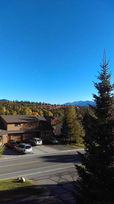 Dillon Valley West Condominium Dillon Valley West Condominium